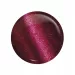 Victoria Vynn Lakier Hybrydowy 479 Velvet Ruby Cat Eye 8 ml