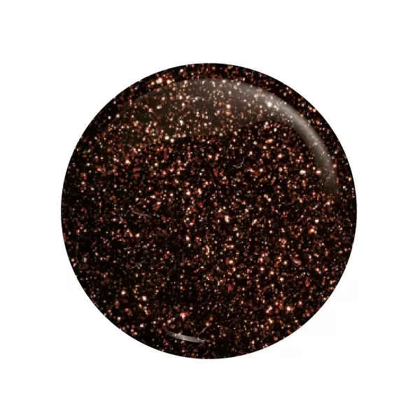 Victoria Vynn Lakier Hybrydowy 483 Gilded Ebony 8 ml