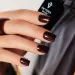 Victoria Vynn Lakier Hybrydowy 483 Gilded Ebony 8 ml