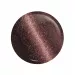 Victoria Vynn Lakier Hybrydowy 485 Rosewood Cat Eye 8 ml