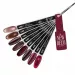 Victoria Vynn Lakier Hybrydowy 485 Rosewood Cat Eye 8 ml