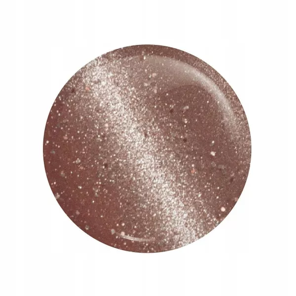 Victoria Vynn Lakier Hybrydowy 486 Travertine Cat Eye 8 m