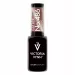 Victoria Vynn Lakier Hybrydowy 486 Travertine Cat Eye 8 m