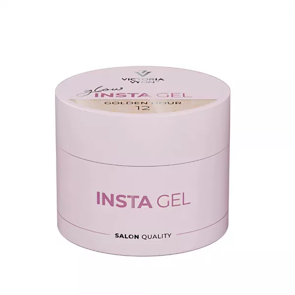 Victoria Vynn Insta Gel Golden Hour 12 40 ml