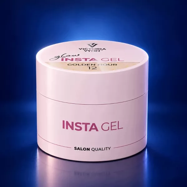 Victoria Vynn Insta Gel Golden Hour 12 40 ml