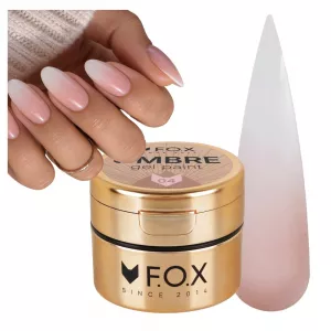 Fox Ombre Gel Paint 004 5 ml