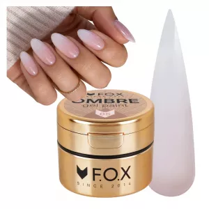 Fox Ombre Gel Paint 005 5 ml