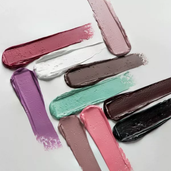 Fox Ombre Gel Paint 005 5 ml