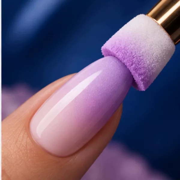 Fox Ombre Gel Paint 007 5 ml