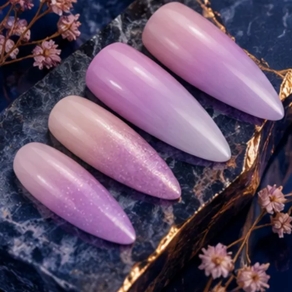 Fox Ombre Gel Paint 007 5 ml