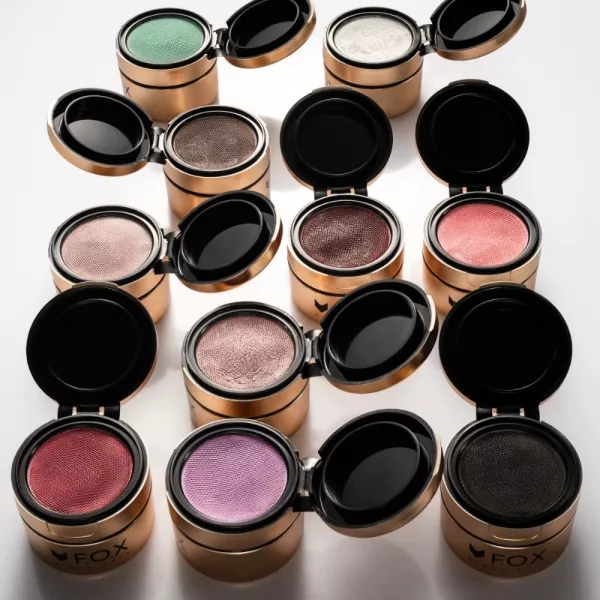 Fox Ombre Gel Paint 009 5 ml
