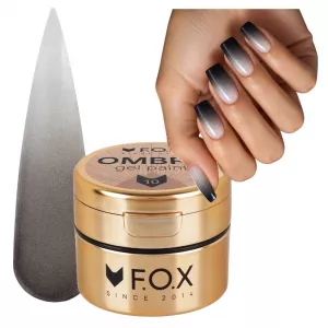 Fox Ombre Gel Paint 010 5 ml