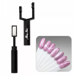 Magnetyzer Do Kociego Oka Cat Eye 4w1 Czarny
