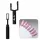 Magnetyzer Do Kociego Oka Cat Eye 4w1 Czarny