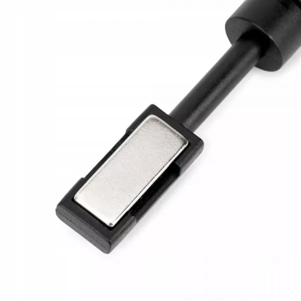 Magnetyzer Do Kociego Oka Cat Eye 4w1 Czarny