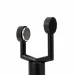 Magnetyzer Do Kociego Oka Cat Eye 4w1 Czarny