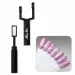 Magnetyzer Do Kociego Oka Cat Eye 4w1 Czarny
