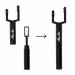 Magnetyzer Do Kociego Oka Cat Eye 4w1 Czarny