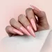 Boska Nails Lakier Hybrydowy 591 Silk Yoghurt 6 ml