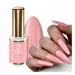 Boska Nails Lakier Hybrydowy 591 Silk Yoghurt 6 ml