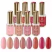 Boska Nails Lakier Hybrydowy 593 Soft Kiss 6 ml