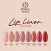 Boska Nails Lakier Hybrydowy 593 Soft Kiss 6 ml