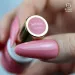 Boska Nails Lakier Hybrydowy 593 Soft Kiss 6 ml