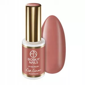 Boska Nails Lakier Hybrydowy 594 Nudetouch 6 ml