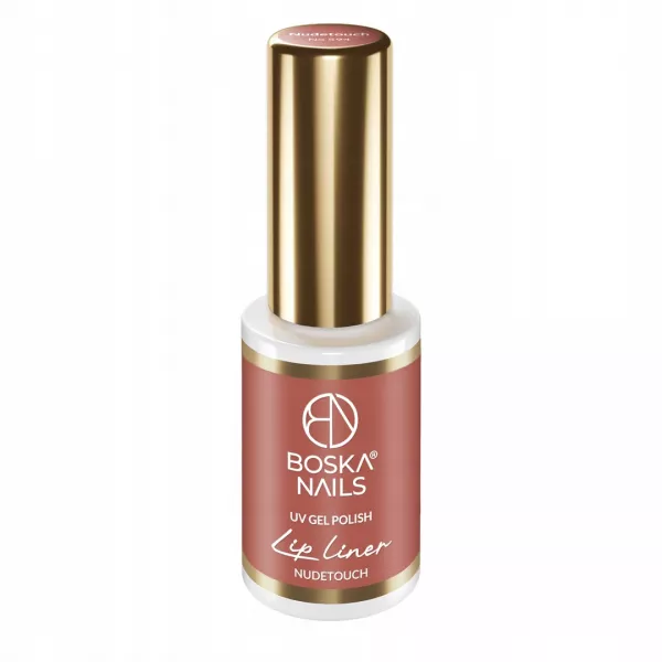 Boska Nails Lakier Hybrydowy 594 Nudetouch 6 ml