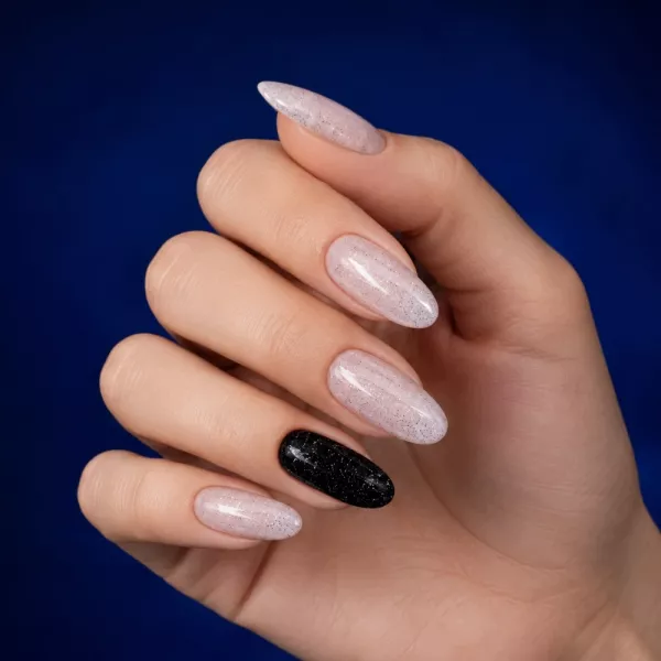Victoria Vynn Top Starlit Silver 8 ml