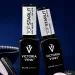 Victoria Vynn Top Starlit Silver 8 ml