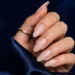 Victoria Vynn Top Starlit Silver 8 ml