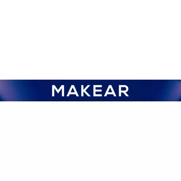 Makear Lakier Hybrydowy Cat Eye Flash MC03 8 ml