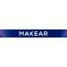 Makear Lakier Hybrydowy Cat Eye Flash MC03 8 ml