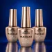 Makear Lakier Hybrydowy Cat Eye Flash MC03 8 ml