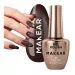 Makear Lakier Hybrydowy Cat Eye Flash MC03 8 ml
