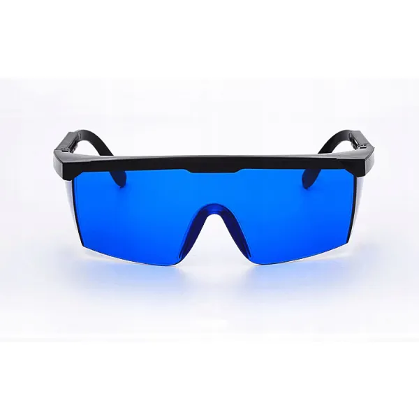 OKULARY OCHRONNE DO DEPILACJI LASEROWEJ LASERA IPL