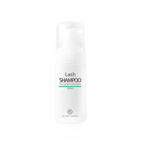 Secret Lashes szampon do rzęs 100ml