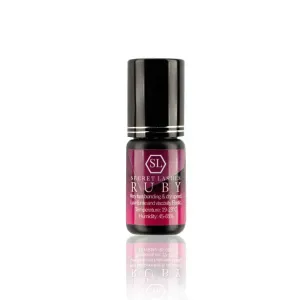 Klej do przedłużania rzęs Secret Lashes RUBY 5g