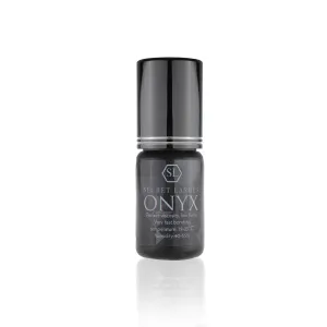 Klej do przedłużania rzęs Secret Lashes Onyx 3g
