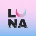 Luna moon