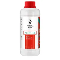 Płyny i preparaty Victoria Vynn