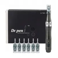 Dermapeny do mezoterapii