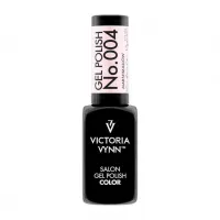 Seria lakierów hybrydowych Gel Polish System