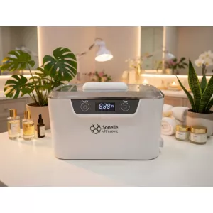 Myjka Ultradźwiękowa Sonelle CDS-300