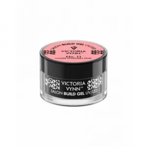 Victoria Vynn Build Gel Żel Budujący 11 Cover Powdery Pink 50 ml