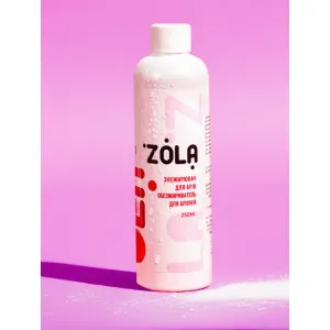 Zola Odtłuszczacz Do Brwi 250 ml