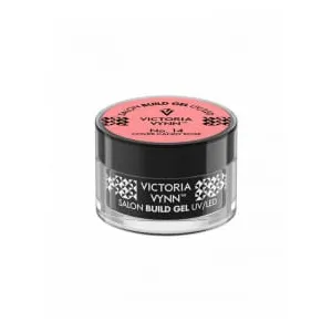 No.14 żel budujący 15ml Victoria Vynn COVER CANDY ROSE