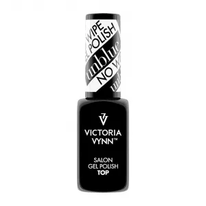 Victoria Vynn GEL POLISH Top Gold Mirage no wipe 8ml