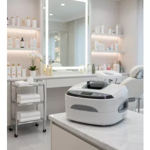 Myjka ultradźwiękowa YESON YS-2,5L